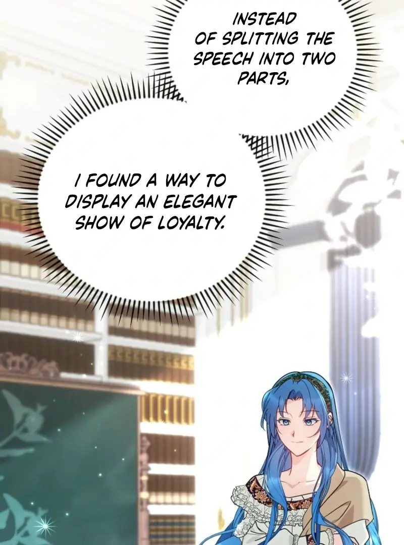 She Is My Mother-in-Law but I Don't Want Any Conflicts Between Us Chapter 39 Page 38