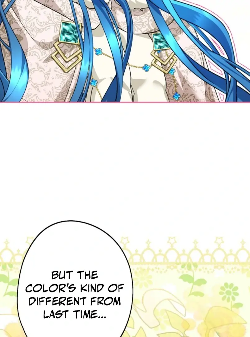 She Is My Mother-in-Law but I Don't Want Any Conflicts Between Us Chapter 39 Page 75