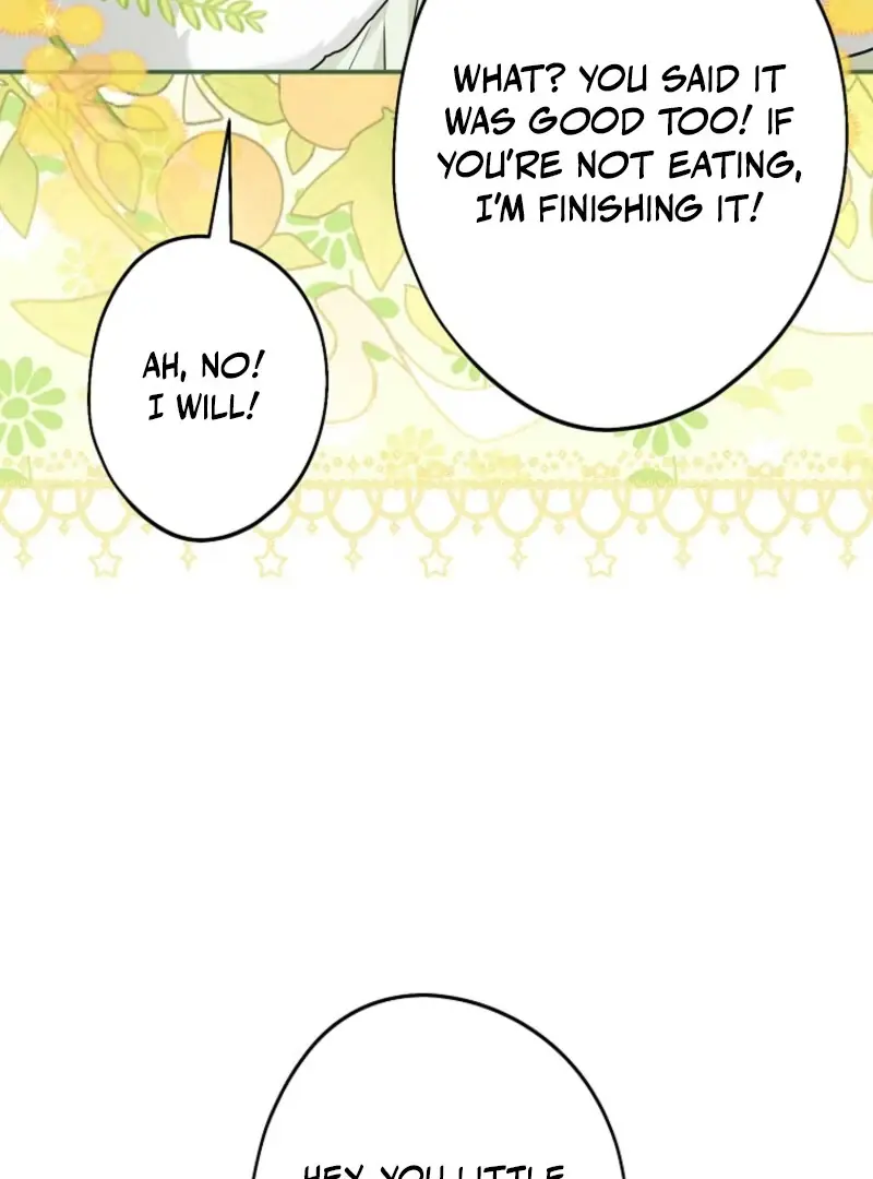 She Is My Mother-in-Law but I Don't Want Any Conflicts Between Us Chapter 39 Page 77