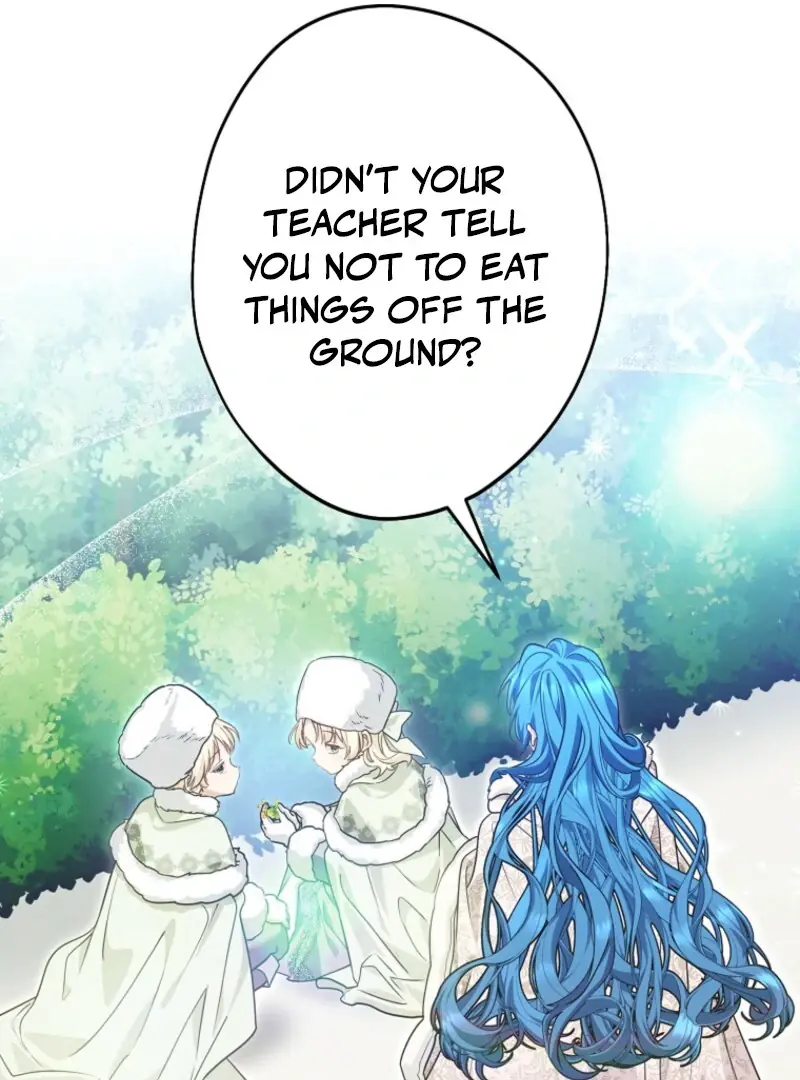 She Is My Mother-in-Law but I Don't Want Any Conflicts Between Us Chapter 39 Page 80