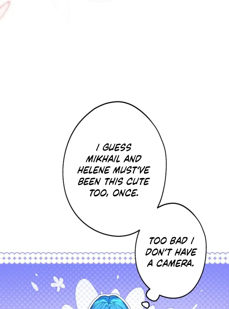 She Is My Mother-in-Law but I Don't Want Any Conflicts Between Us Chapter 39 Page 83