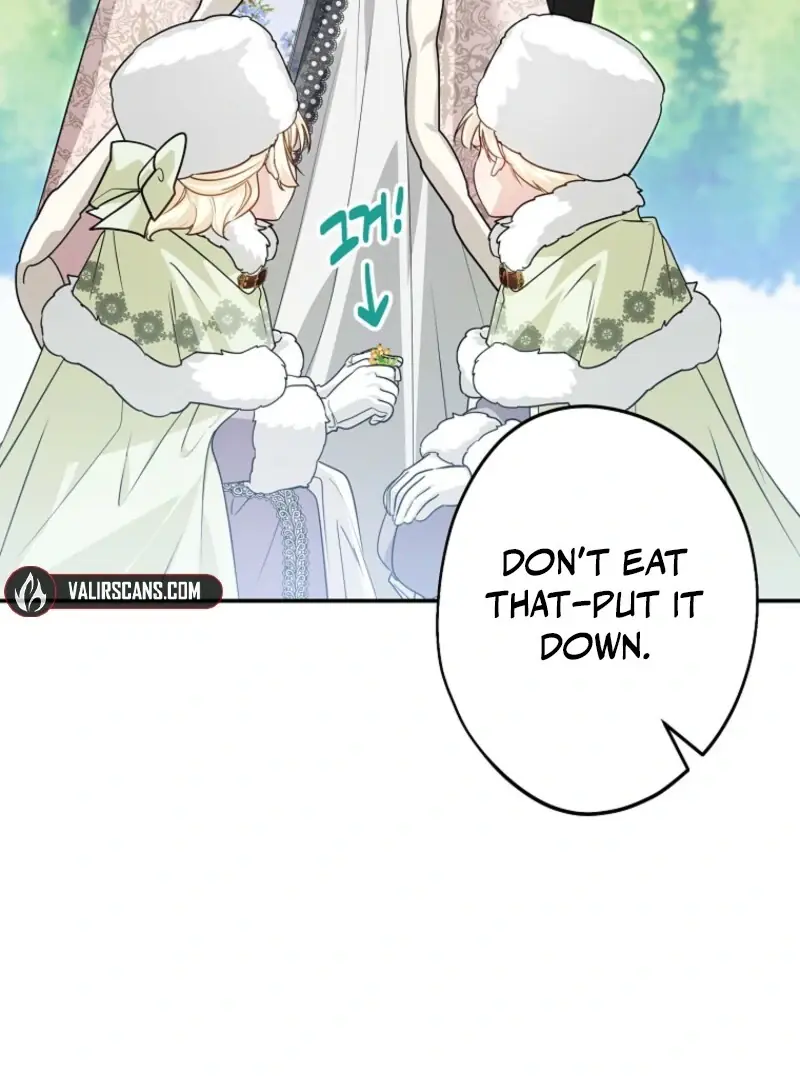 She Is My Mother-in-Law but I Don't Want Any Conflicts Between Us Chapter 39 Page 86