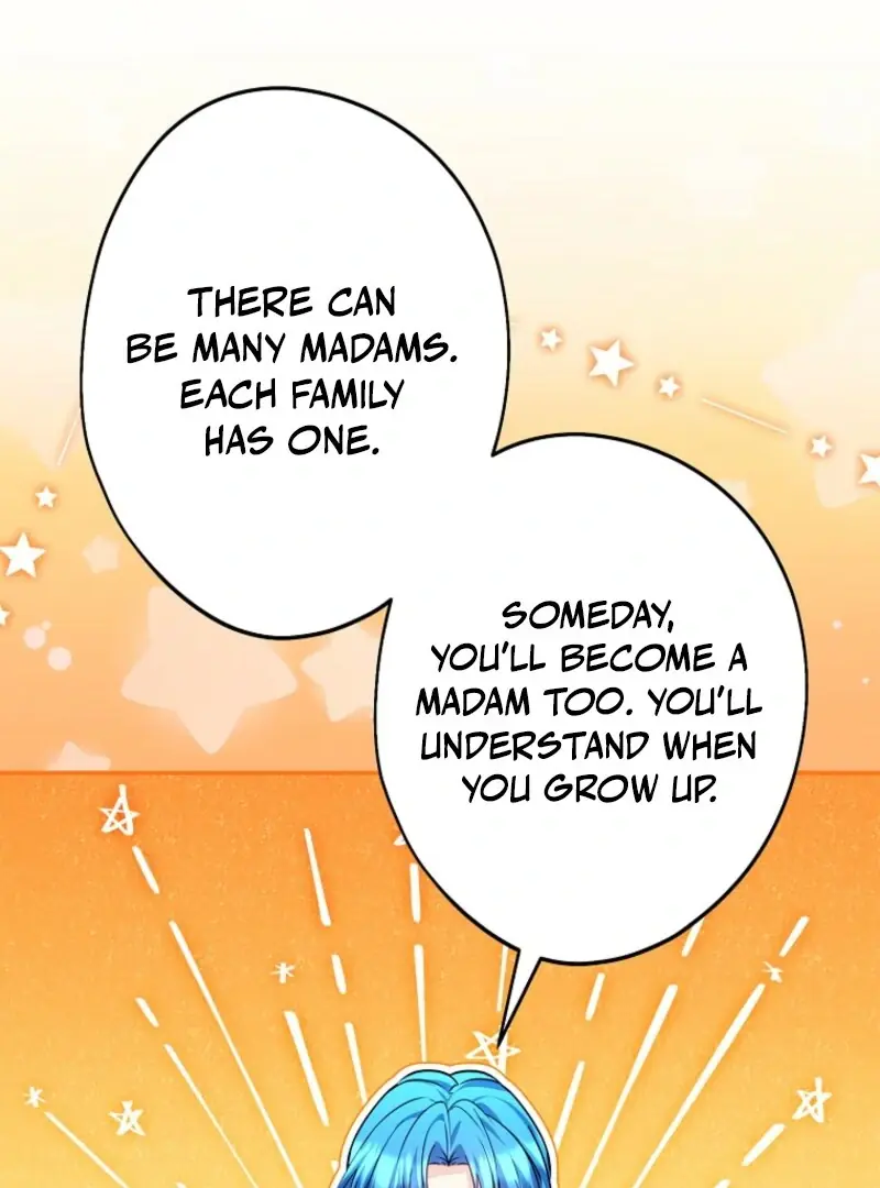 She Is My Mother-in-Law but I Don't Want Any Conflicts Between Us Chapter 39 Page 89