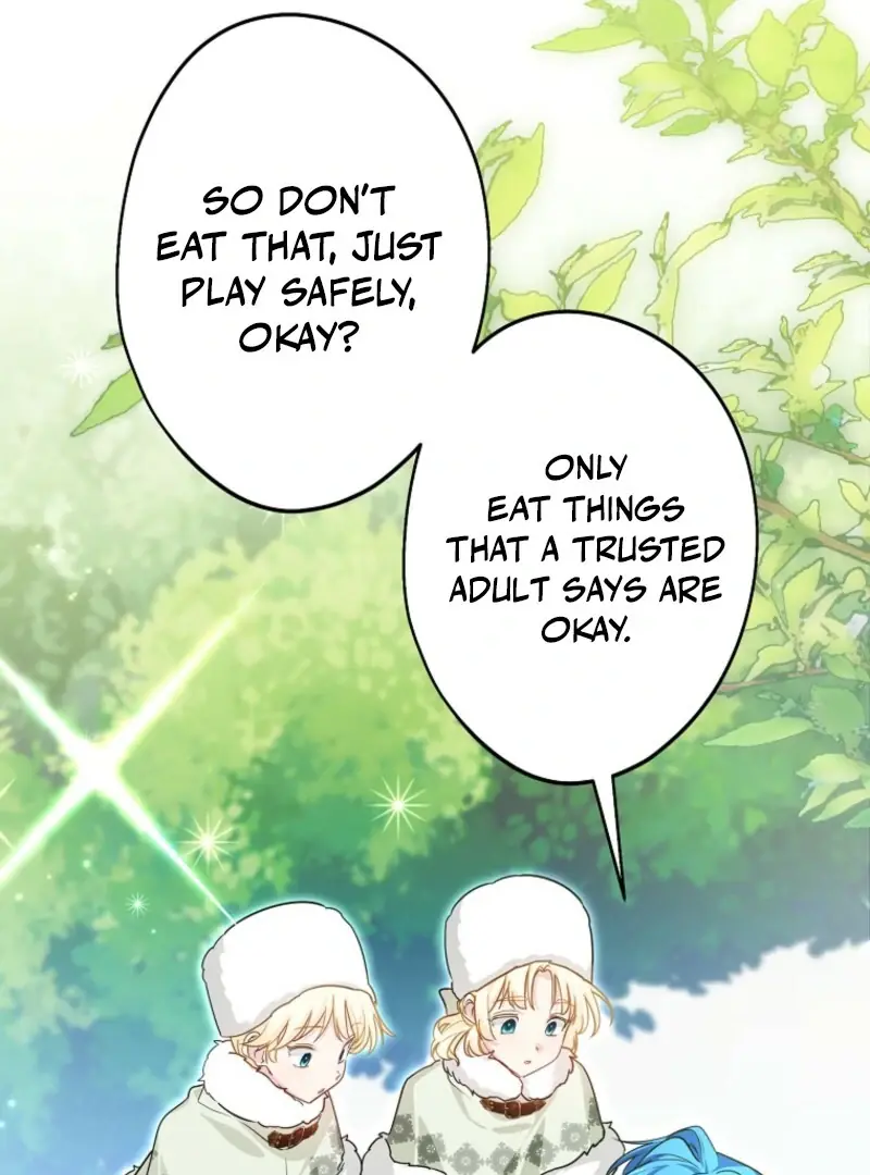 She Is My Mother-in-Law but I Don't Want Any Conflicts Between Us Chapter 39 Page 92