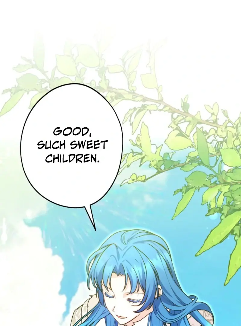She Is My Mother-in-Law but I Don't Want Any Conflicts Between Us Chapter 39 Page 96