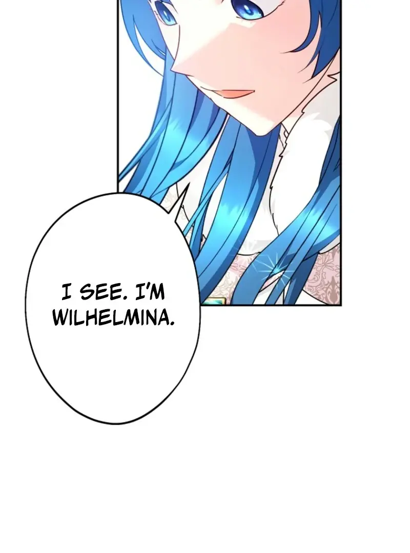 She Is My Mother-in-Law but I Don't Want Any Conflicts Between Us Chapter 39 Page 107