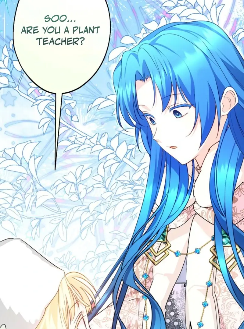 She Is My Mother-in-Law but I Don't Want Any Conflicts Between Us Chapter 39 Page 112