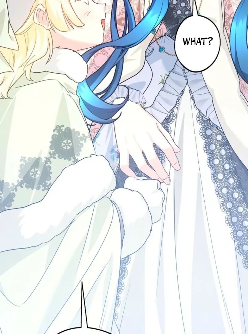She Is My Mother-in-Law but I Don't Want Any Conflicts Between Us Chapter 39 Page 113