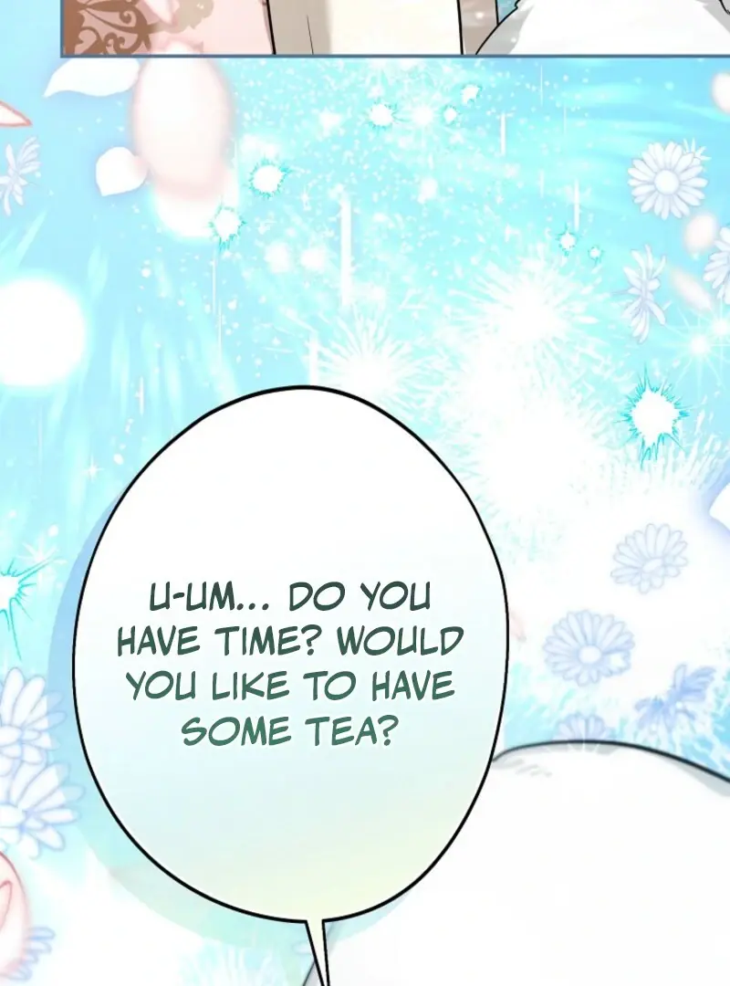 She Is My Mother-in-Law but I Don't Want Any Conflicts Between Us Chapter 39 Page 119