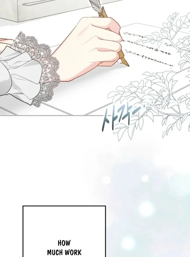 She Is My Mother-in-Law but I Don't Want Any Conflicts Between Us Chapter 40 Page 4