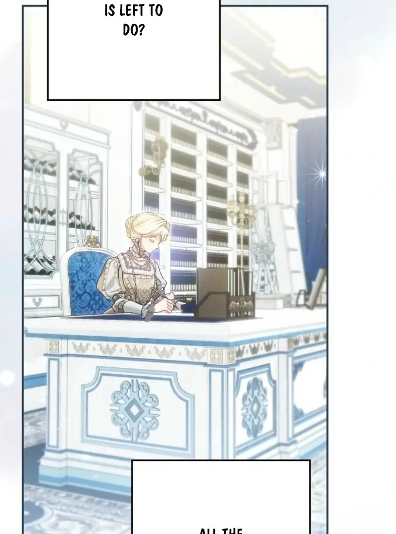 She Is My Mother-in-Law but I Don't Want Any Conflicts Between Us Chapter 40 Page 5