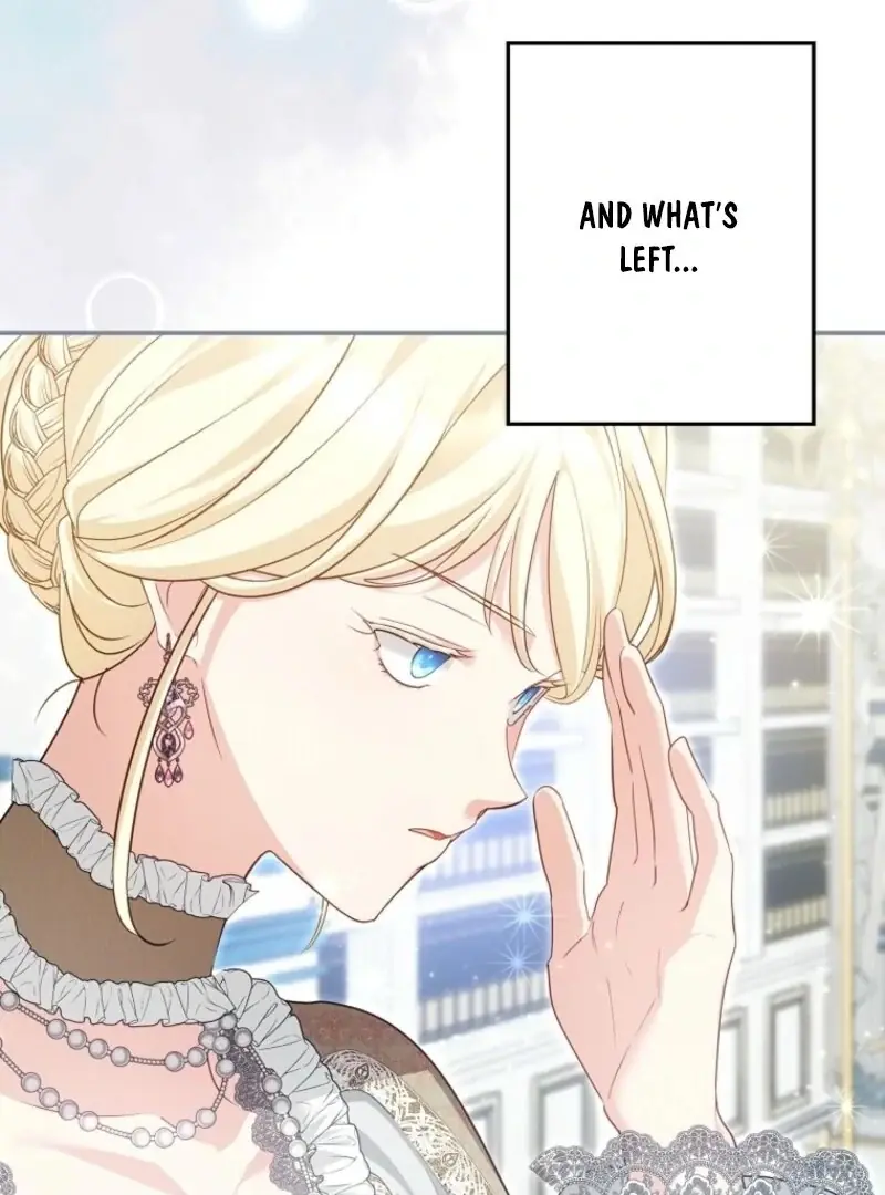 She Is My Mother-in-Law but I Don't Want Any Conflicts Between Us Chapter 40 Page 7