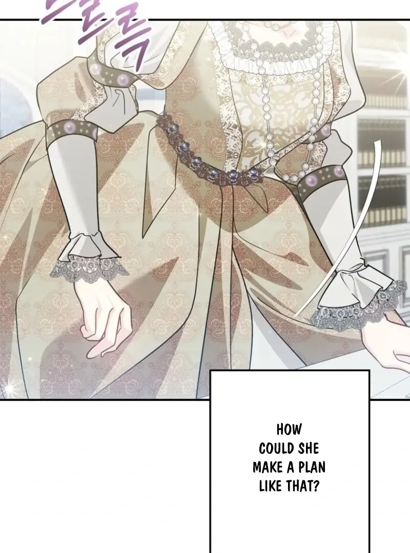 She Is My Mother-in-Law but I Don't Want Any Conflicts Between Us Chapter 40 Page 18