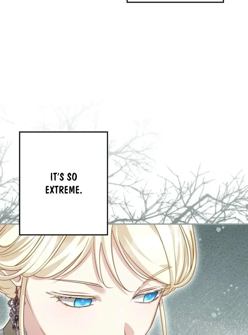 She Is My Mother-in-Law but I Don't Want Any Conflicts Between Us Chapter 40 Page 19