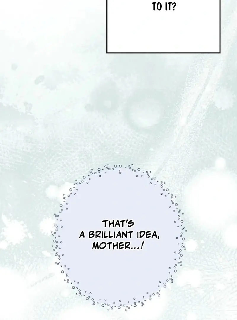 She Is My Mother-in-Law but I Don't Want Any Conflicts Between Us Chapter 40 Page 22