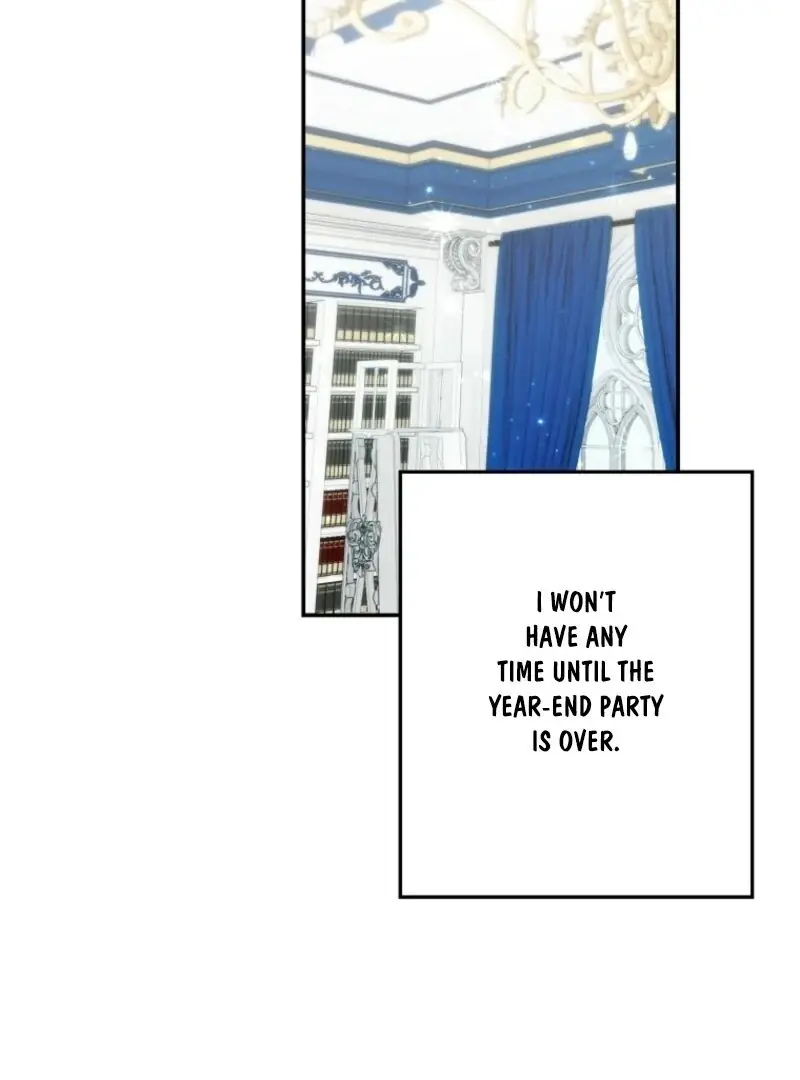 She Is My Mother-in-Law but I Don't Want Any Conflicts Between Us Chapter 40 Page 27