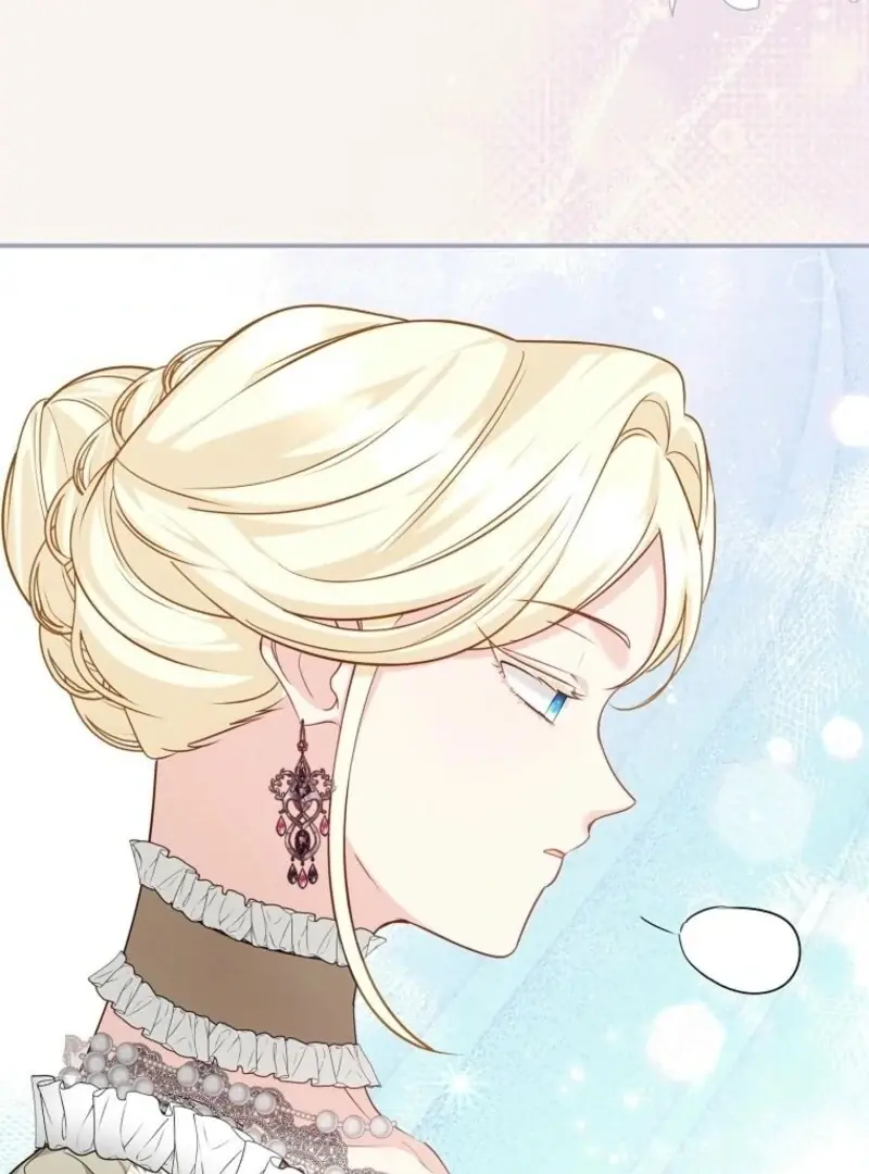 She Is My Mother-in-Law but I Don't Want Any Conflicts Between Us Chapter 40 Page 31