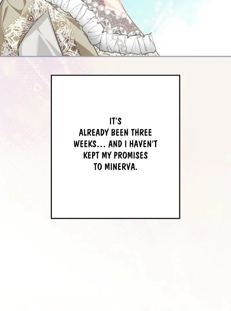 She Is My Mother-in-Law but I Don't Want Any Conflicts Between Us Chapter 40 Page 32
