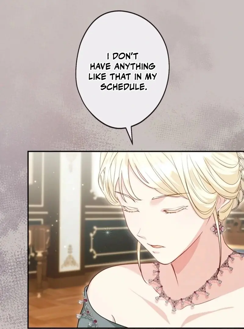 She Is My Mother-in-Law but I Don't Want Any Conflicts Between Us Chapter 40 Page 35