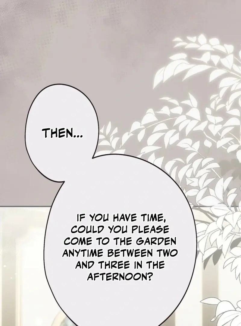 She Is My Mother-in-Law but I Don't Want Any Conflicts Between Us Chapter 40 Page 37