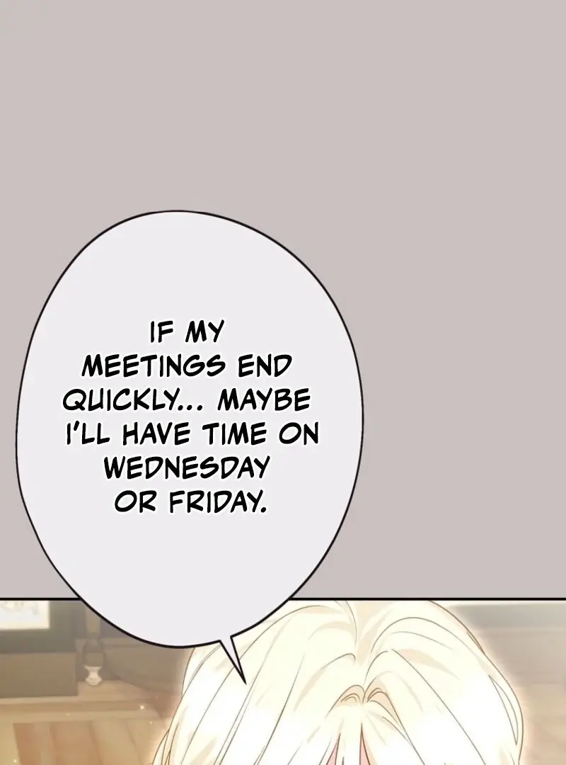 She Is My Mother-in-Law but I Don't Want Any Conflicts Between Us Chapter 40 Page 40