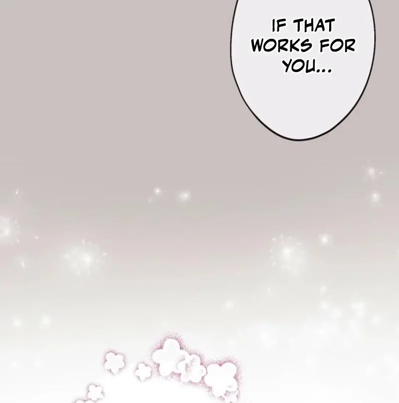 She Is My Mother-in-Law but I Don't Want Any Conflicts Between Us Chapter 40 Page 42