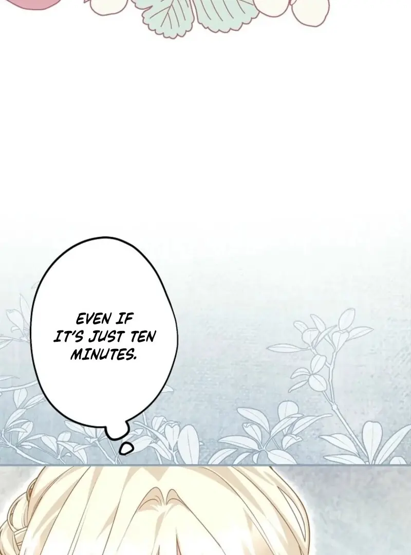 She Is My Mother-in-Law but I Don't Want Any Conflicts Between Us Chapter 40 Page 45