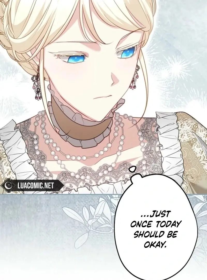 She Is My Mother-in-Law but I Don't Want Any Conflicts Between Us Chapter 40 Page 46