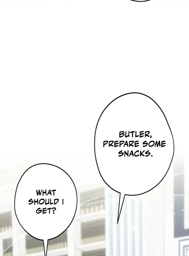 She Is My Mother-in-Law but I Don't Want Any Conflicts Between Us Chapter 40 Page 47