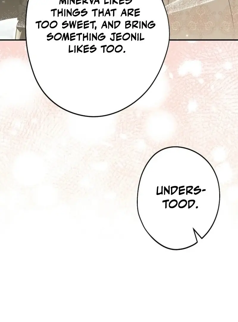 She Is My Mother-in-Law but I Don't Want Any Conflicts Between Us Chapter 40 Page 49