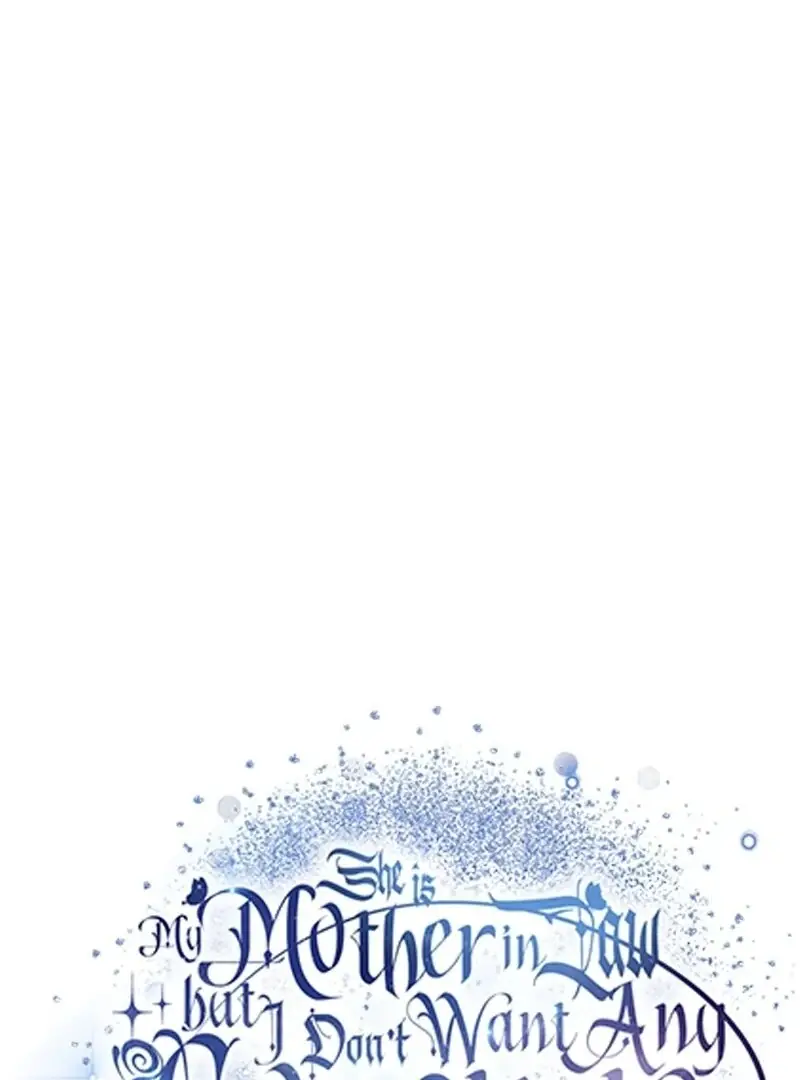 She Is My Mother-in-Law but I Don't Want Any Conflicts Between Us Chapter 40 Page 50