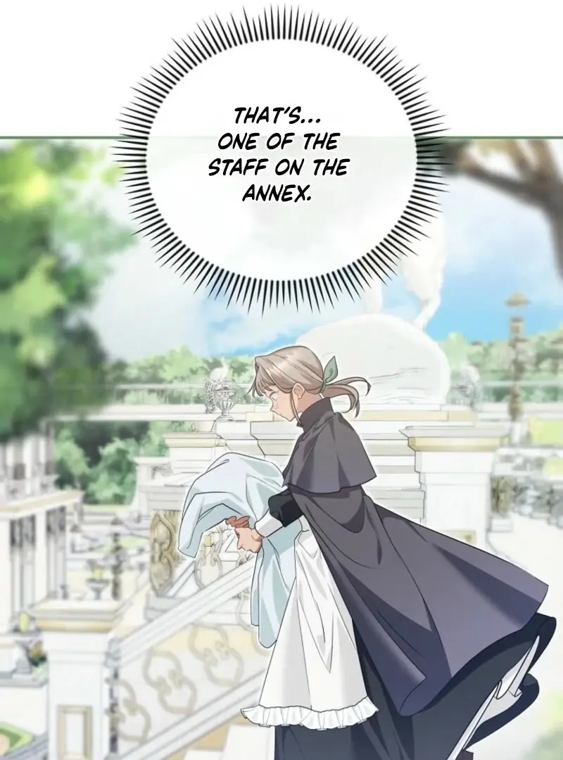 She Is My Mother-in-Law but I Don't Want Any Conflicts Between Us Chapter 40 Page 57