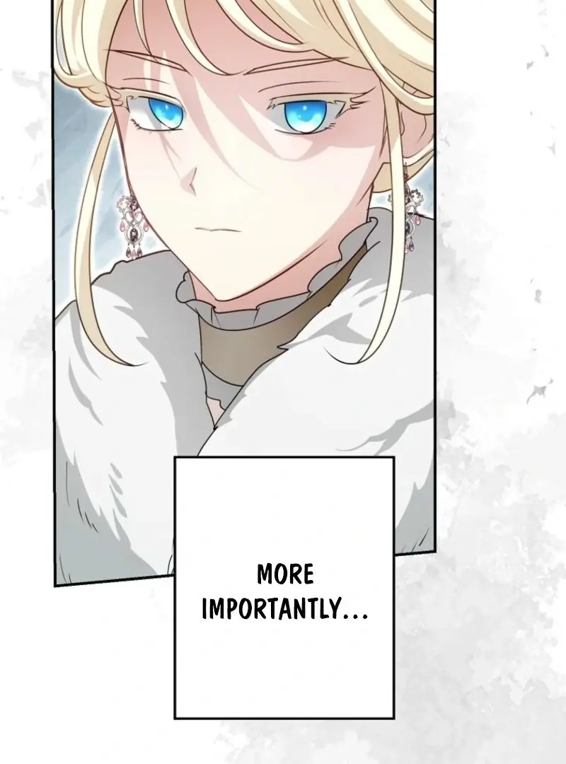 She Is My Mother-in-Law but I Don't Want Any Conflicts Between Us Chapter 40 Page 61