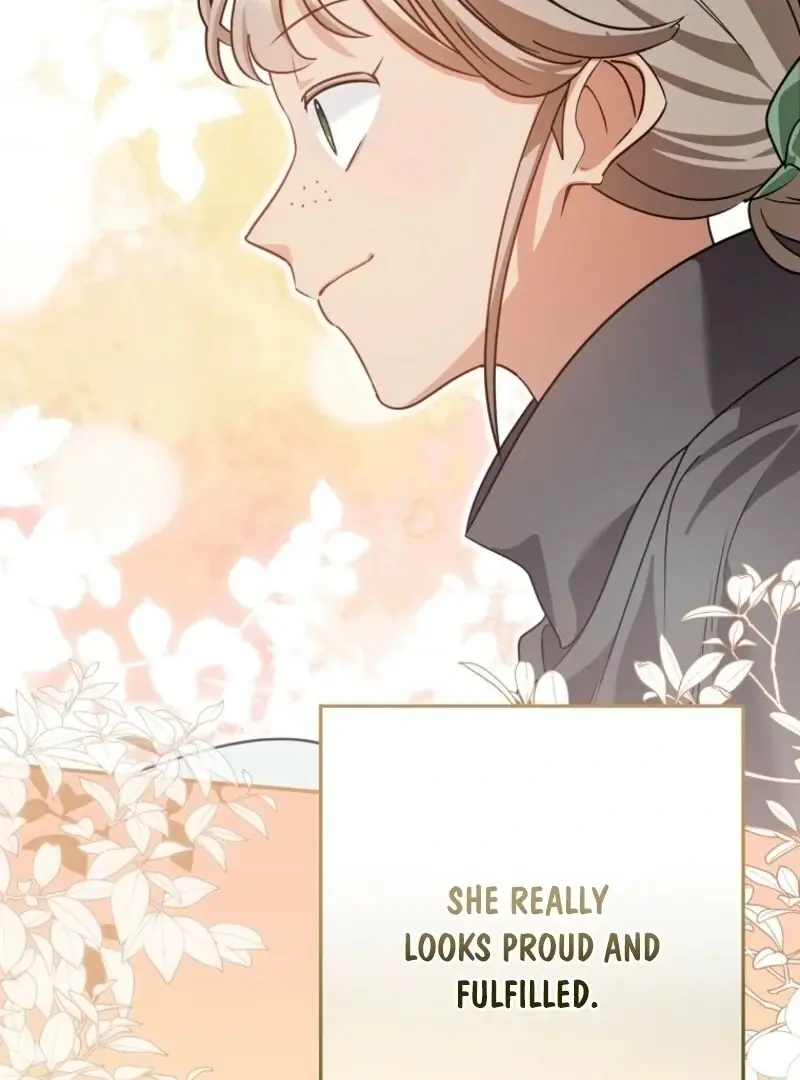 She Is My Mother-in-Law but I Don't Want Any Conflicts Between Us Chapter 40 Page 63