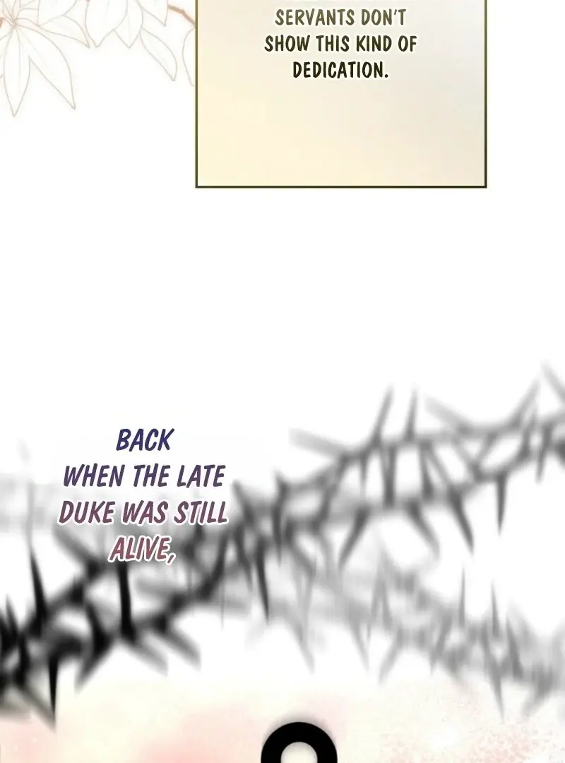 She Is My Mother-in-Law but I Don't Want Any Conflicts Between Us Chapter 40 Page 65