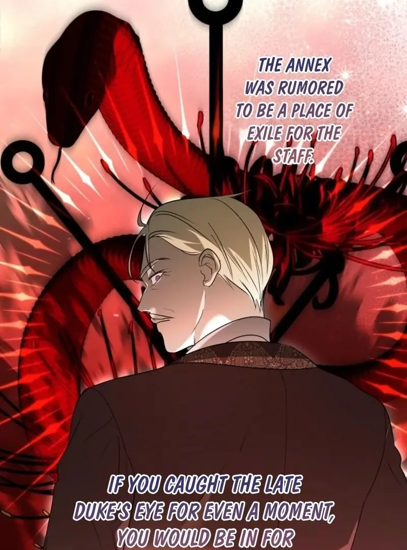 She Is My Mother-in-Law but I Don't Want Any Conflicts Between Us Chapter 40 Page 66