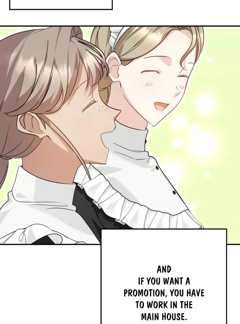 She Is My Mother-in-Law but I Don't Want Any Conflicts Between Us Chapter 40 Page 74