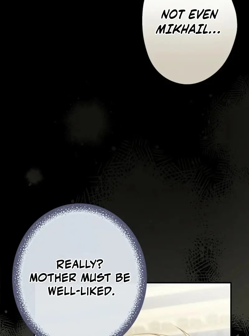 She Is My Mother-in-Law but I Don't Want Any Conflicts Between Us Chapter 40 Page 77