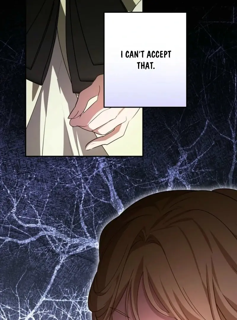 She Is My Mother-in-Law but I Don't Want Any Conflicts Between Us Chapter 40 Page 82