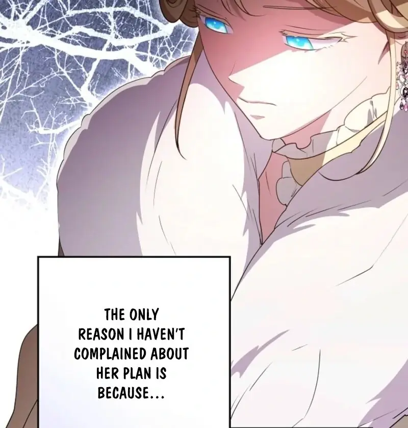 She Is My Mother-in-Law but I Don't Want Any Conflicts Between Us Chapter 40 Page 83