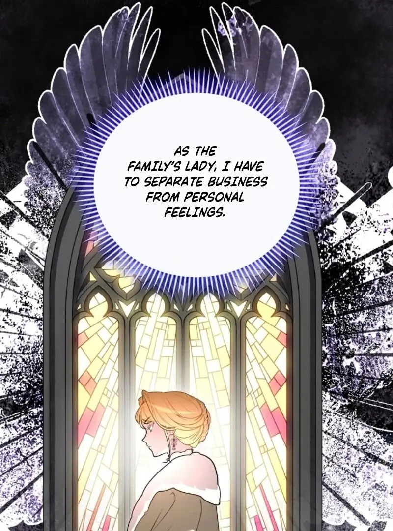 She Is My Mother-in-Law but I Don't Want Any Conflicts Between Us Chapter 40 Page 85