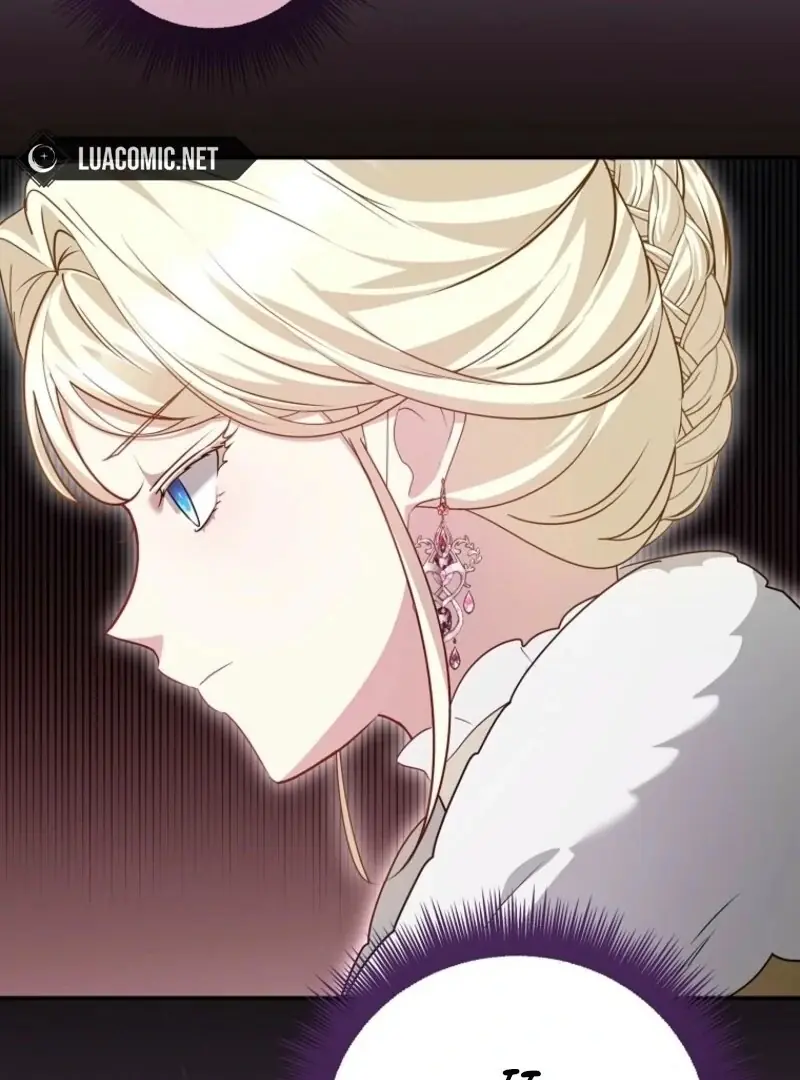 She Is My Mother-in-Law but I Don't Want Any Conflicts Between Us Chapter 40 Page 90