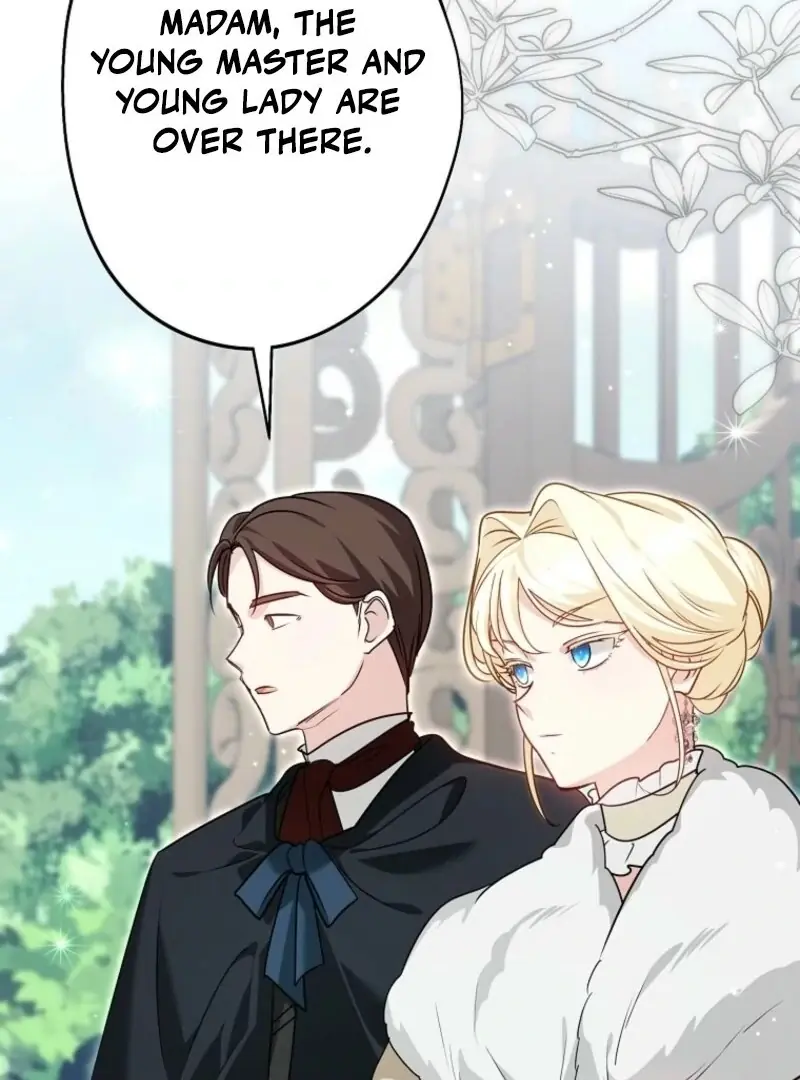 She Is My Mother-in-Law but I Don't Want Any Conflicts Between Us Chapter 40 Page 92