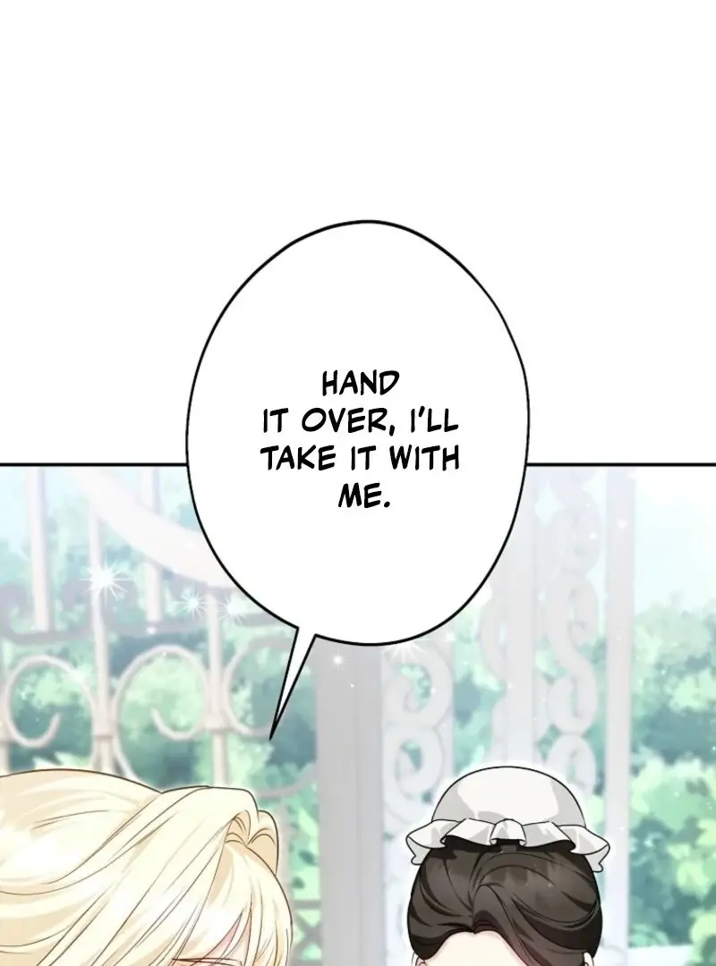 She Is My Mother-in-Law but I Don't Want Any Conflicts Between Us Chapter 40 Page 94