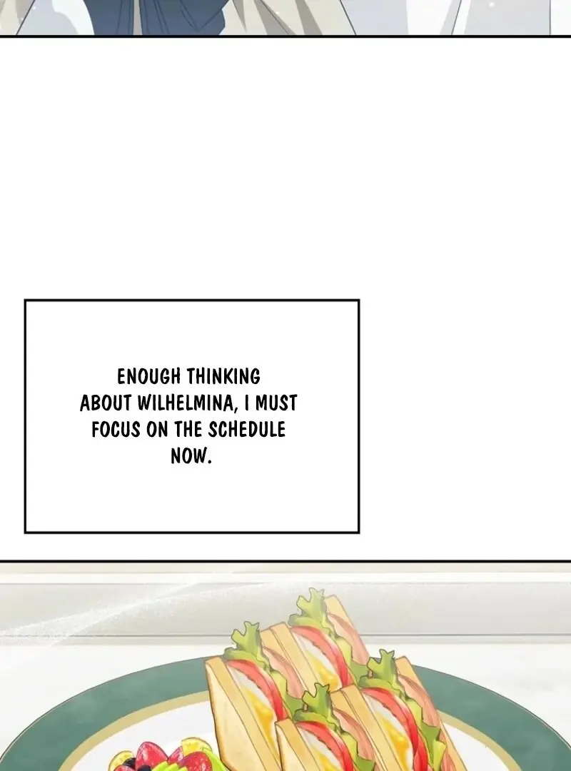 She Is My Mother-in-Law but I Don't Want Any Conflicts Between Us Chapter 40 Page 96