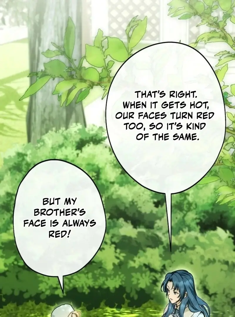 She Is My Mother-in-Law but I Don't Want Any Conflicts Between Us Chapter 40 Page 101