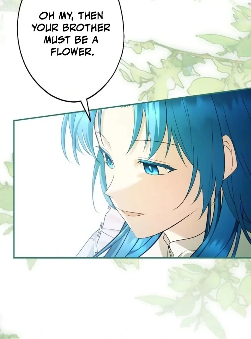 She Is My Mother-in-Law but I Don't Want Any Conflicts Between Us Chapter 40 Page 103