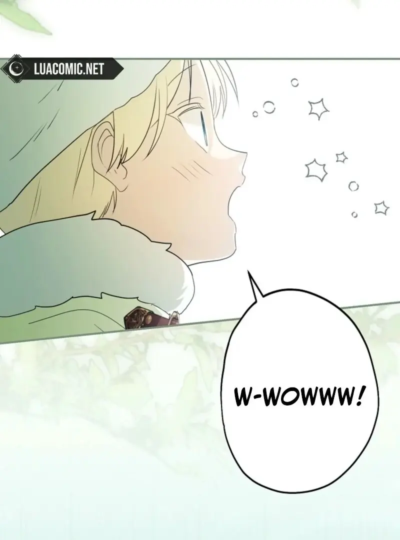 She Is My Mother-in-Law but I Don't Want Any Conflicts Between Us Chapter 40 Page 104