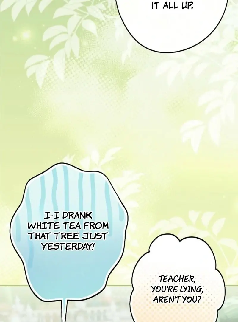 She Is My Mother-in-Law but I Don't Want Any Conflicts Between Us Chapter 40 Page 109