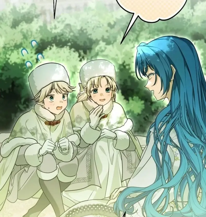 She Is My Mother-in-Law but I Don't Want Any Conflicts Between Us Chapter 40 Page 110